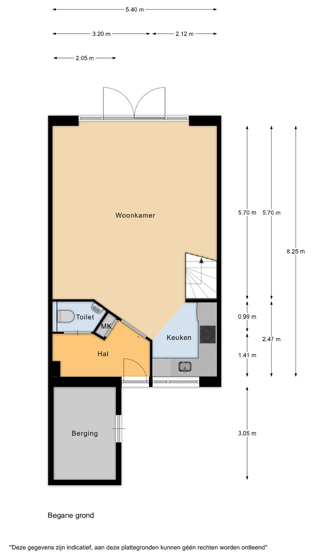 Foto 31 van Beschuitstorenstraat 12