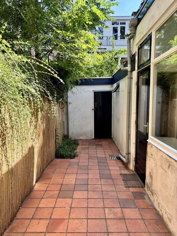 Foto 9 van Spieghelstraat 47