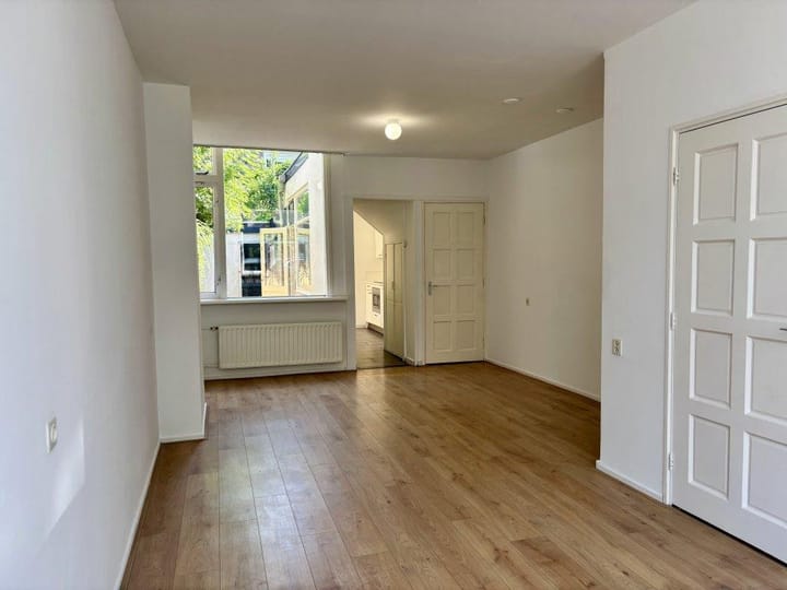 Foto 4 van Spieghelstraat 47