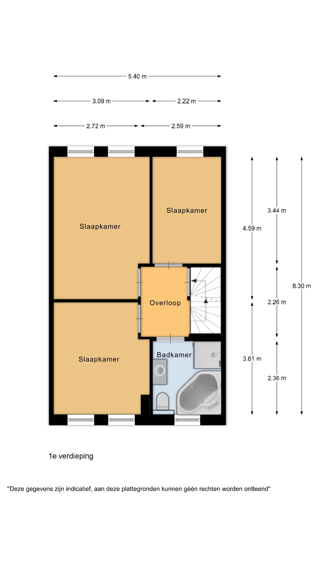 Foto 32 van Beschuitstorenstraat 12
