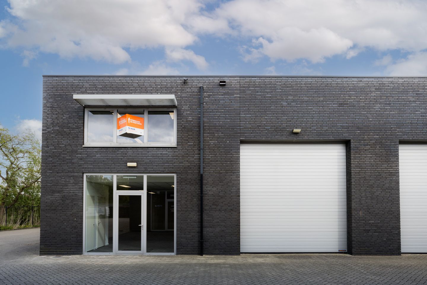 Bekijk foto 3 van Weidehek 119-D