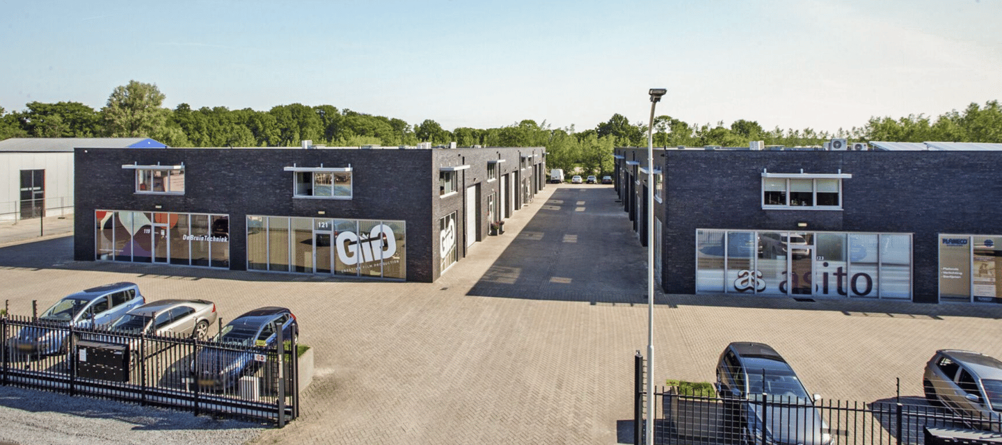 Bekijk foto 2 van Weidehek 119-D
