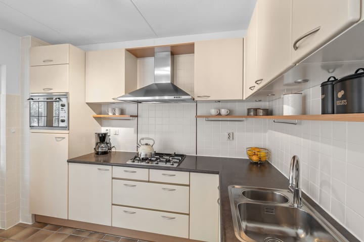 Tussenwoning te koop: Bandeliersberg 59, Roosendaal