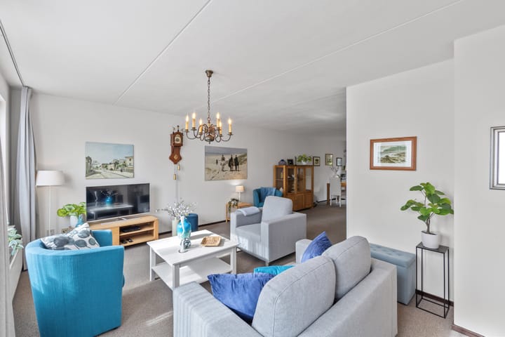 Tussenwoning te koop: Bandeliersberg 59, Roosendaal
