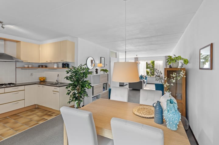 Tussenwoning te koop: Bandeliersberg 59, Roosendaal
