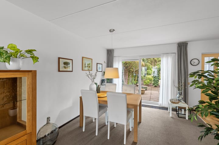 Tussenwoning te koop: Bandeliersberg 59, Roosendaal