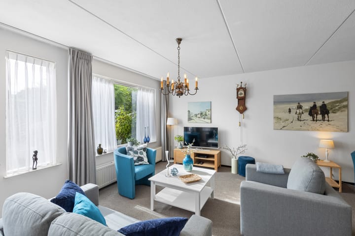 Tussenwoning te koop: Bandeliersberg 59, Roosendaal