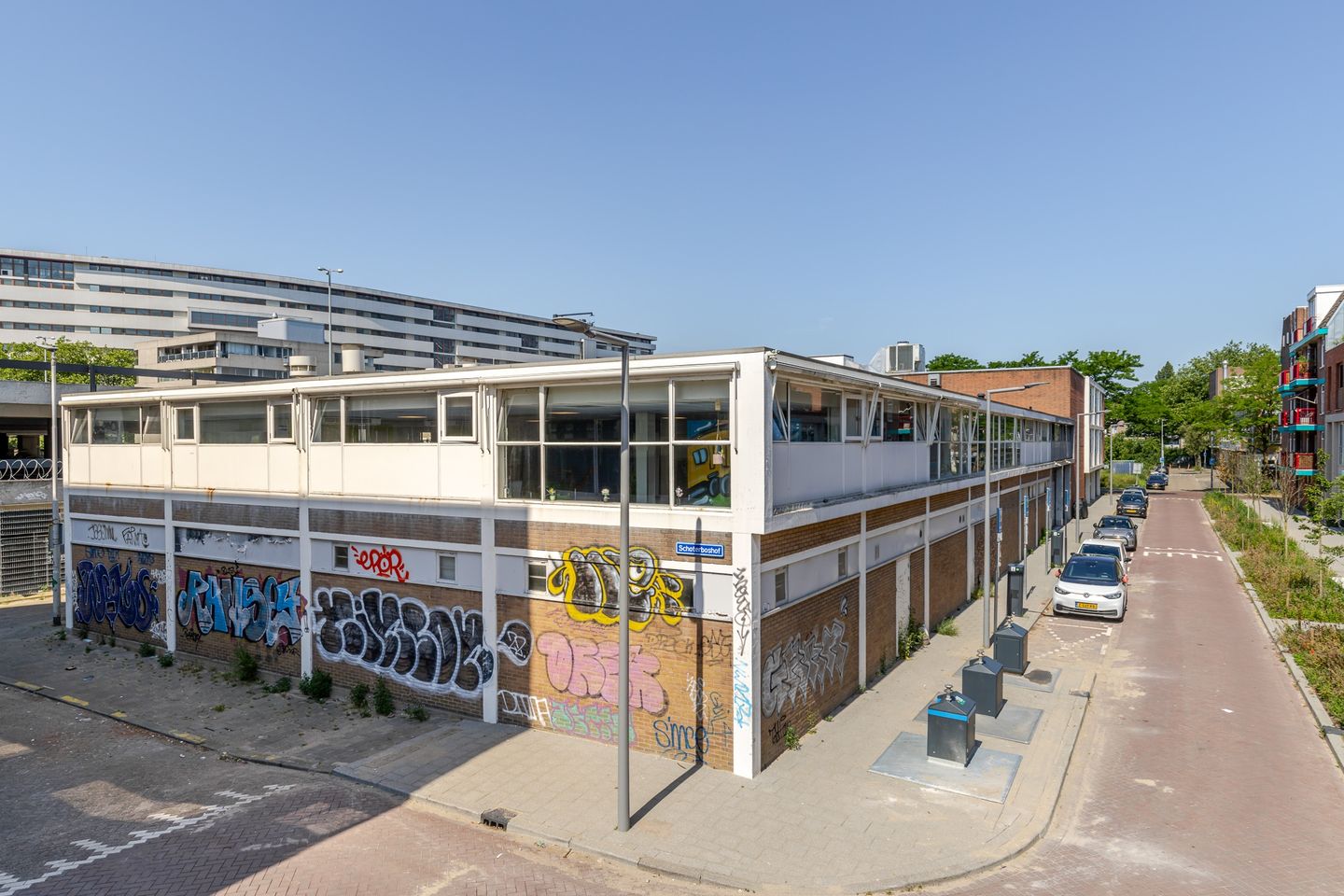 Bekijk foto 5 van Schoterboshof 3