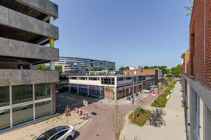 Schoterboshof 3, Rotterdam