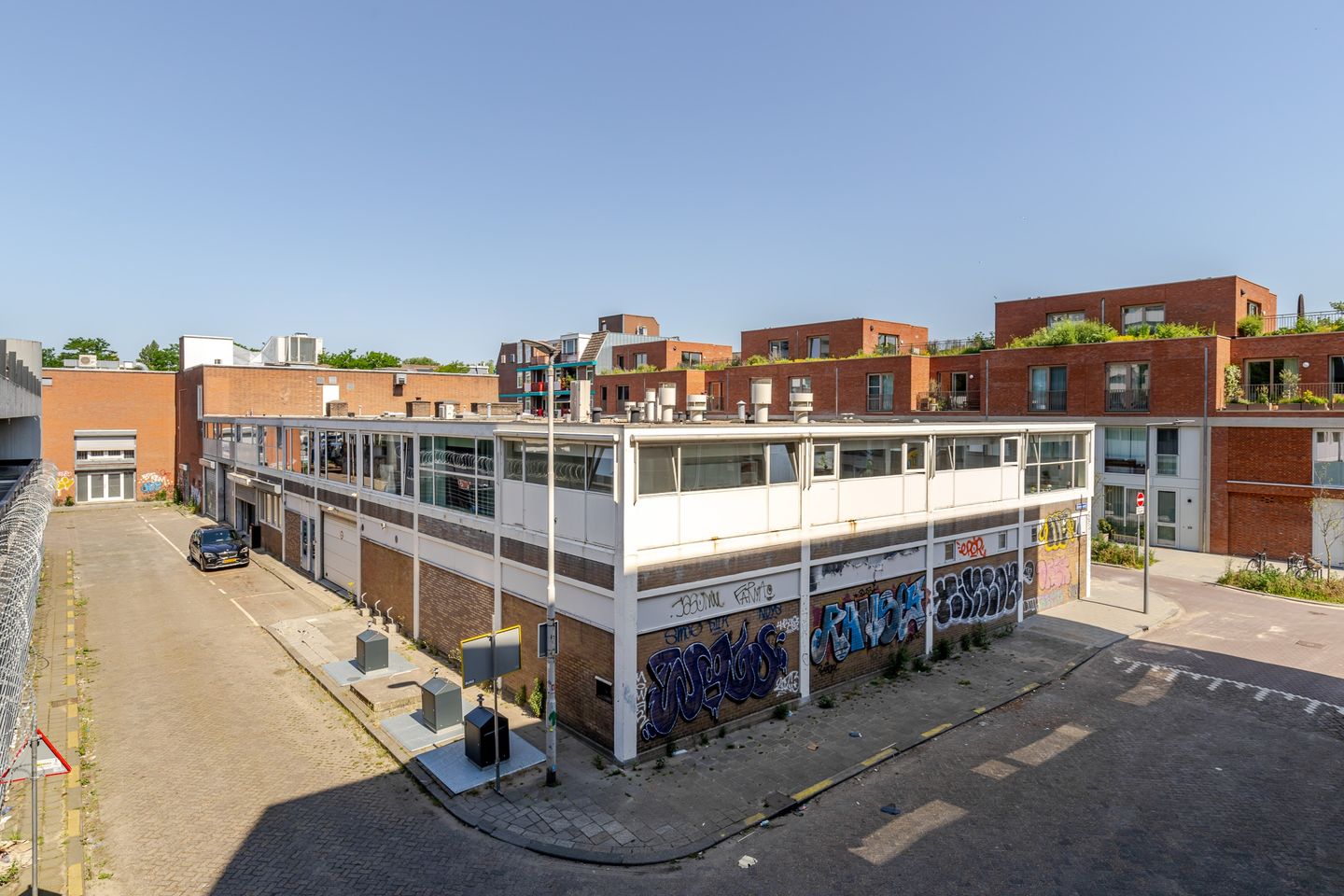 Bekijk foto 2 van Schoterboshof 3