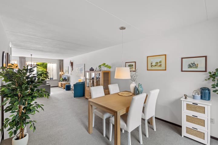 Tussenwoning te koop: Bandeliersberg 59, Roosendaal