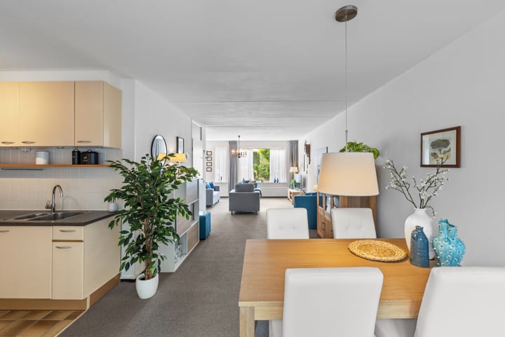 Tussenwoning te koop: Bandeliersberg 59, Roosendaal