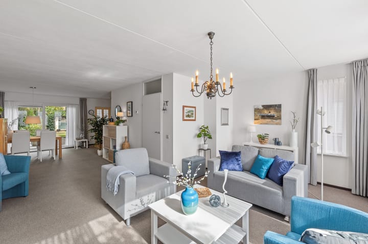 Tussenwoning te koop: Bandeliersberg 59, Roosendaal
