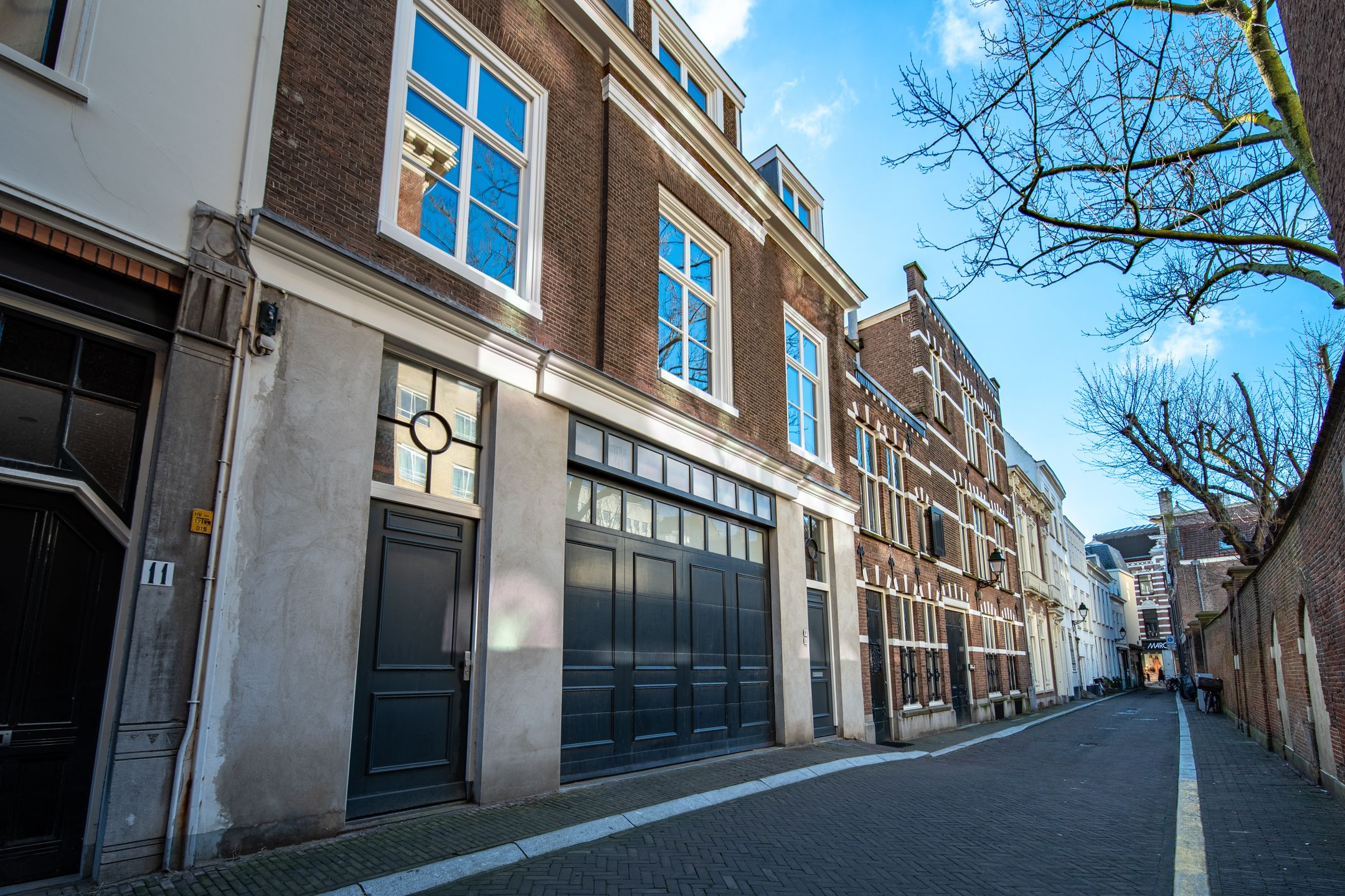 Hartogstraat 9-A 9 A