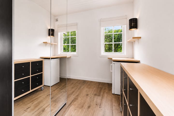 Vrijstaande woning te koop: Copernicusstraat 33, Almere