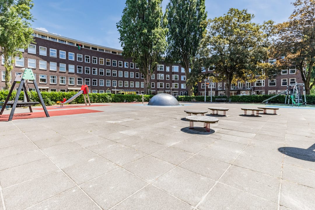 Foto 32 van Willem de Zwijgerlaan 88-1