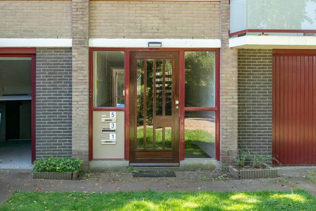 Foto 7 van Henrica van Erpweg 3