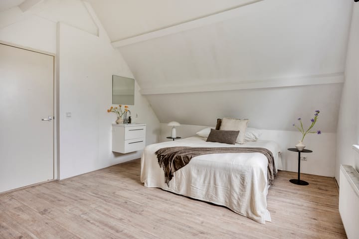 Appartement te koop: Rodenrijselaan 64A03, Rotterdam