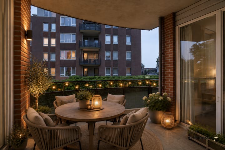 Foto 4 van Hof van Kingma 34