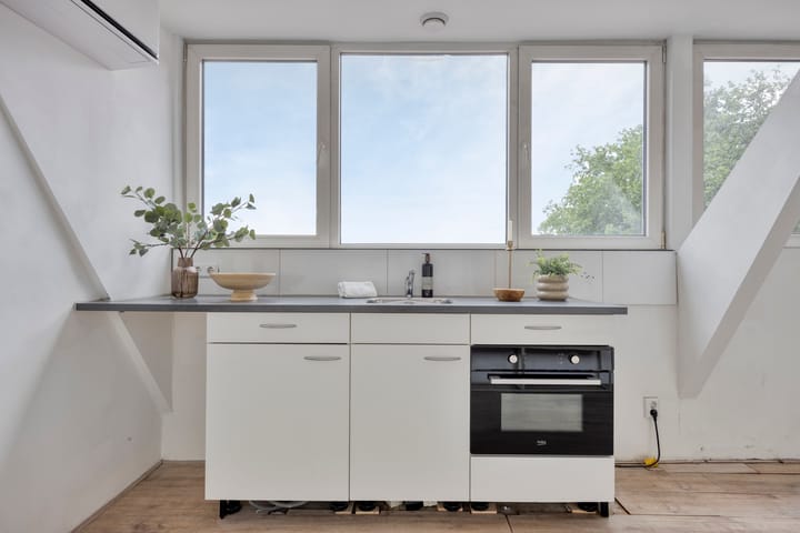 Appartement te koop: Rodenrijselaan 64A03, Rotterdam