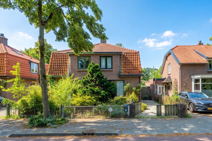 Foto 4 van Wilhelminaweg 9