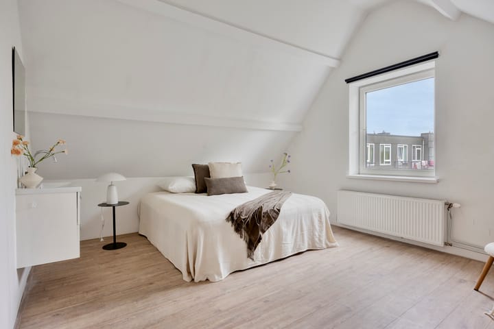 Appartement te koop: Rodenrijselaan 64A03, Rotterdam