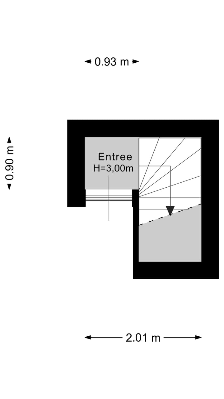 Appartement te koop: Rodenrijselaan 64A03, Rotterdam