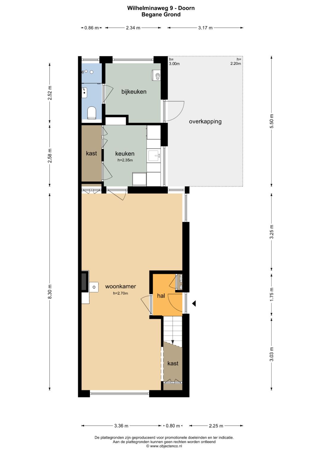 Foto 33 van Wilhelminaweg 9