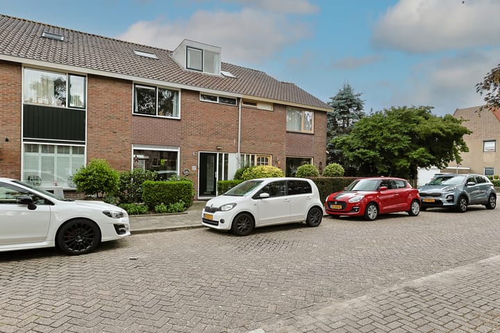 Foto 2 van Kerklaan 37