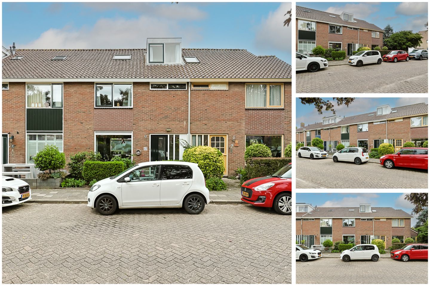 Foto 4 van Kerklaan 37