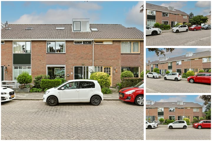 Foto 4 van Kerklaan 37