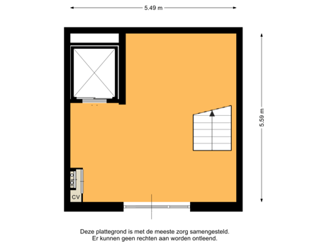 Bekijk plattegrond