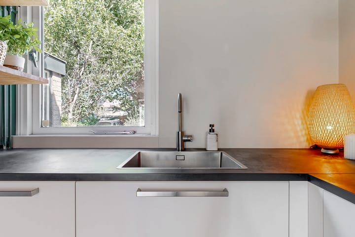 Hoekwoning te koop: Damloperwerf 2, Leiden