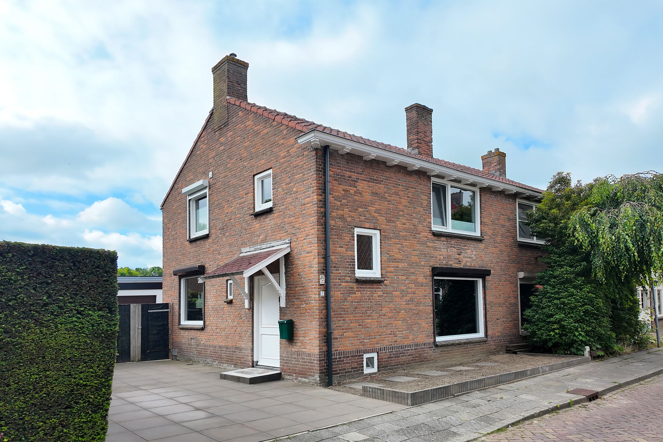 Keenestraat 8 