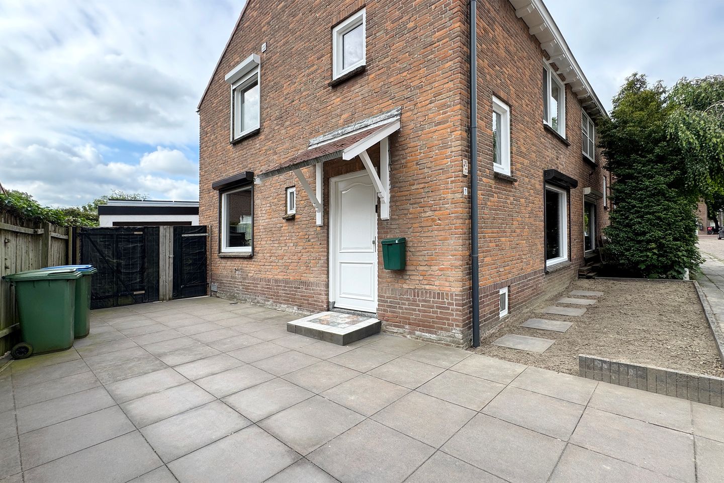 Photo 65 of Keenestraat 8