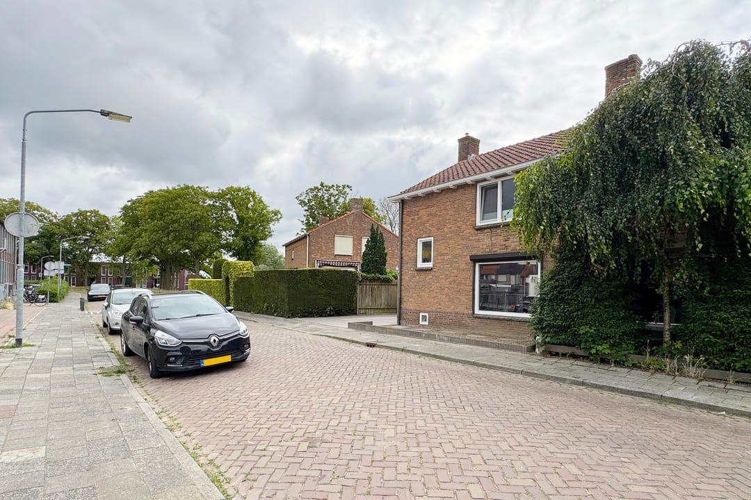 Photo 68 of Keenestraat 8