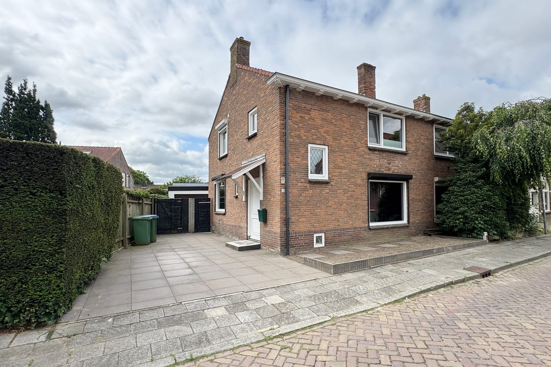 Photo 67 of Keenestraat 8