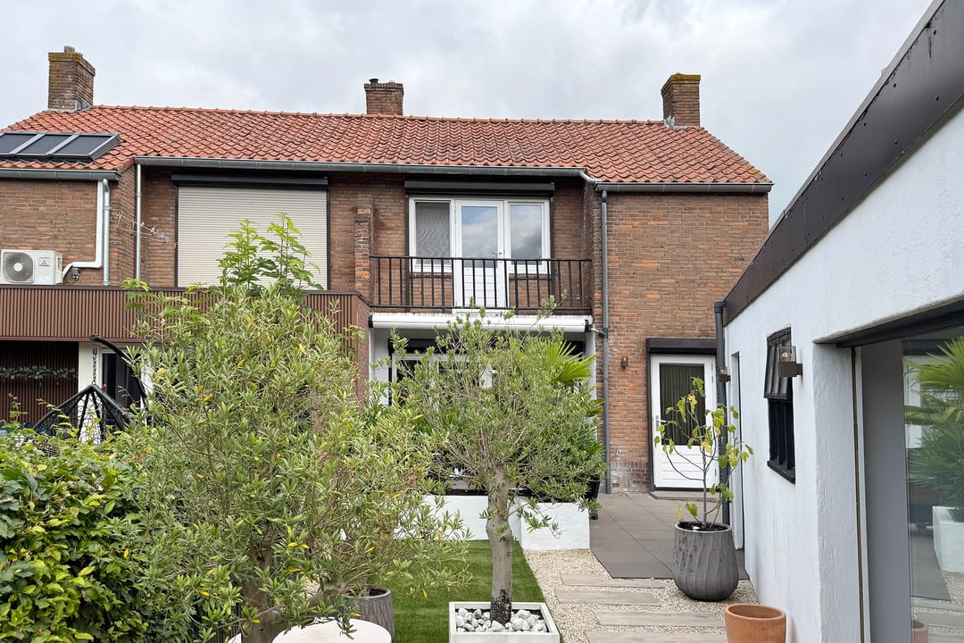 Photo 62 of Keenestraat 8