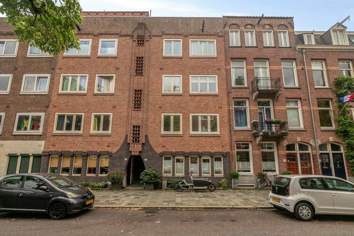 Foto 4 van Karel Doormanstraat 145-1