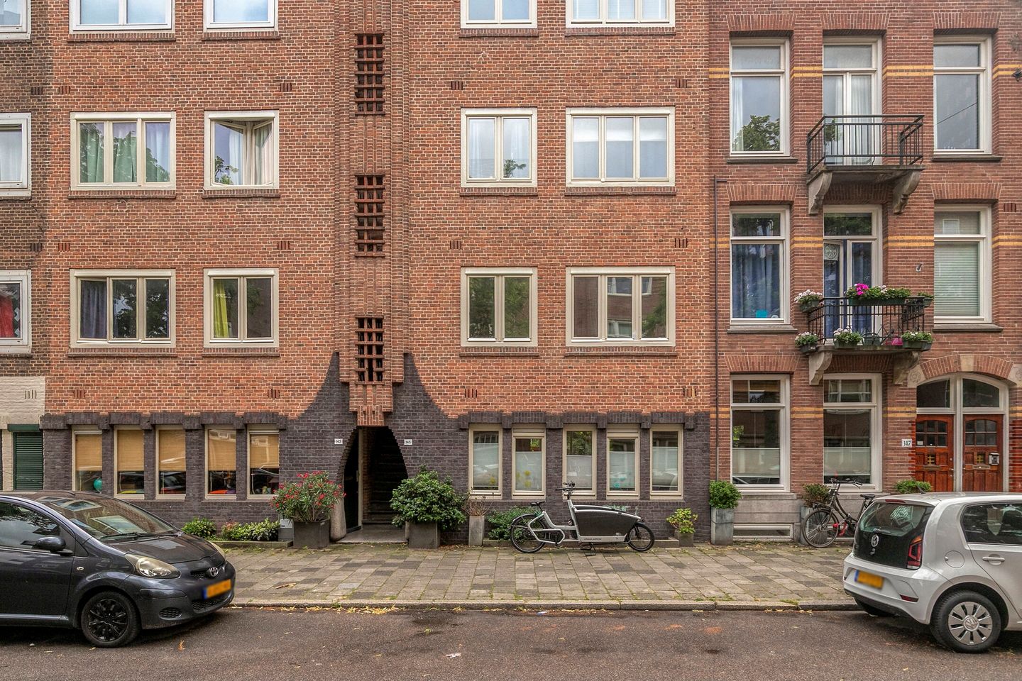 Foto 1 van Karel Doormanstraat 145-1