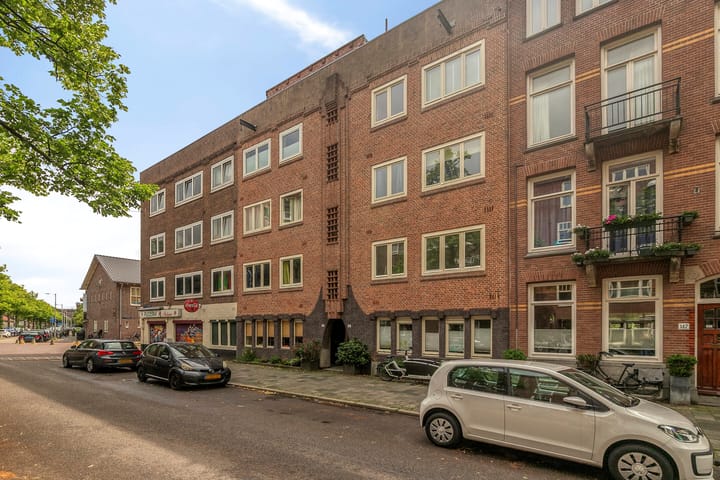 Foto 5 van Karel Doormanstraat 145-1