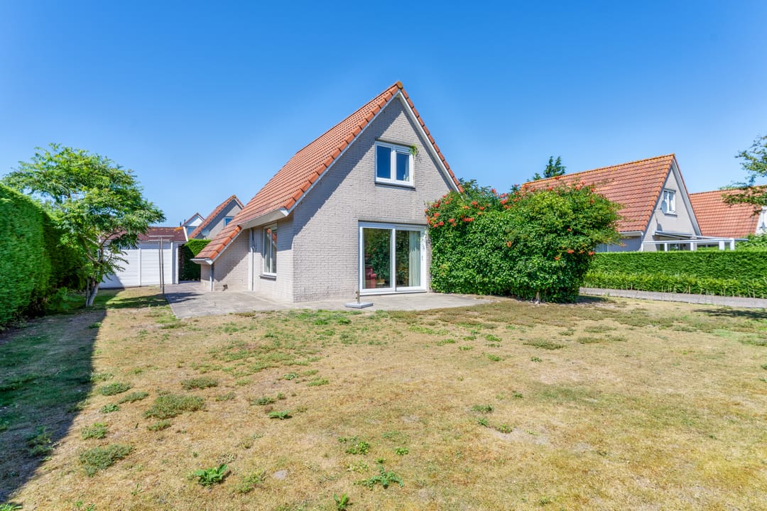 Photo 8 of Vlamingpolderweg 18-022