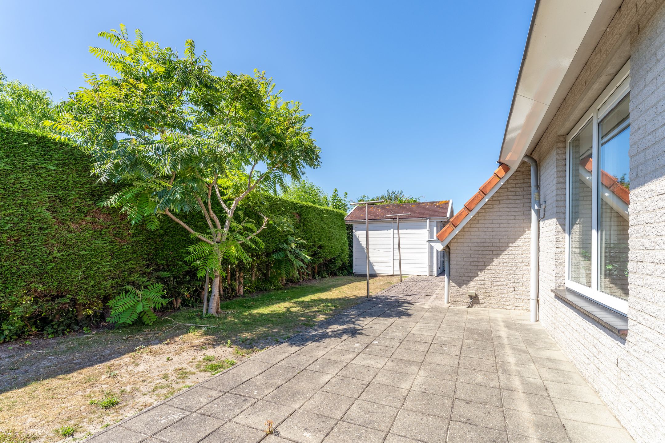 Photo 9 of Vlamingpolderweg 18-022