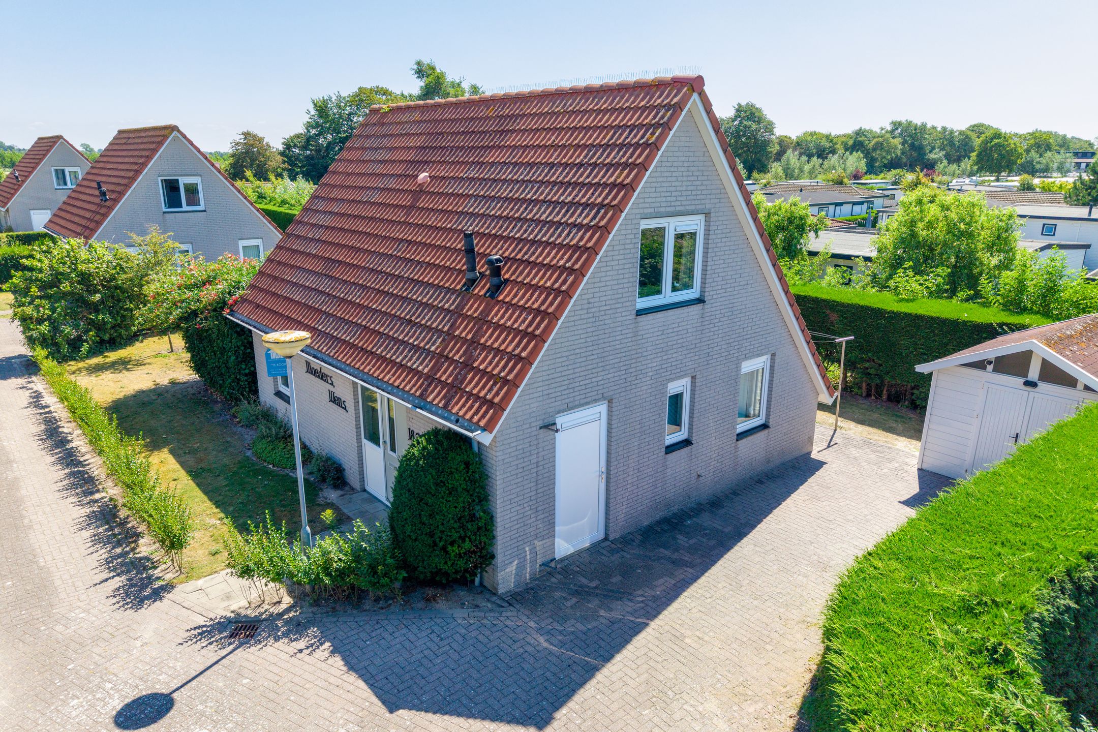 Photo 6 of Vlamingpolderweg 18-022