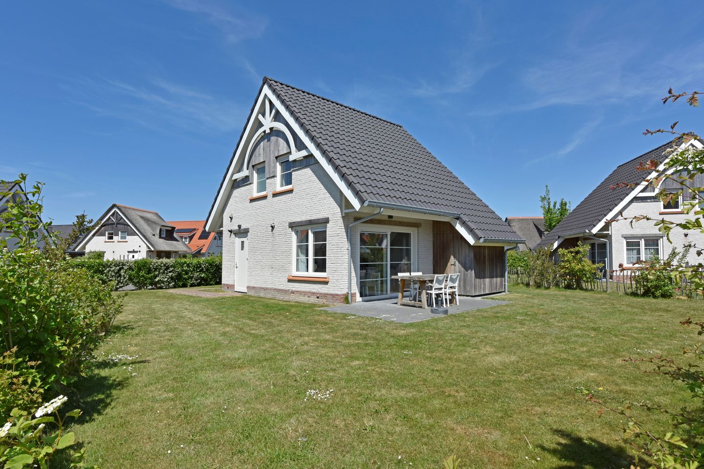 Foto 4 van Zeedijk 24-460
