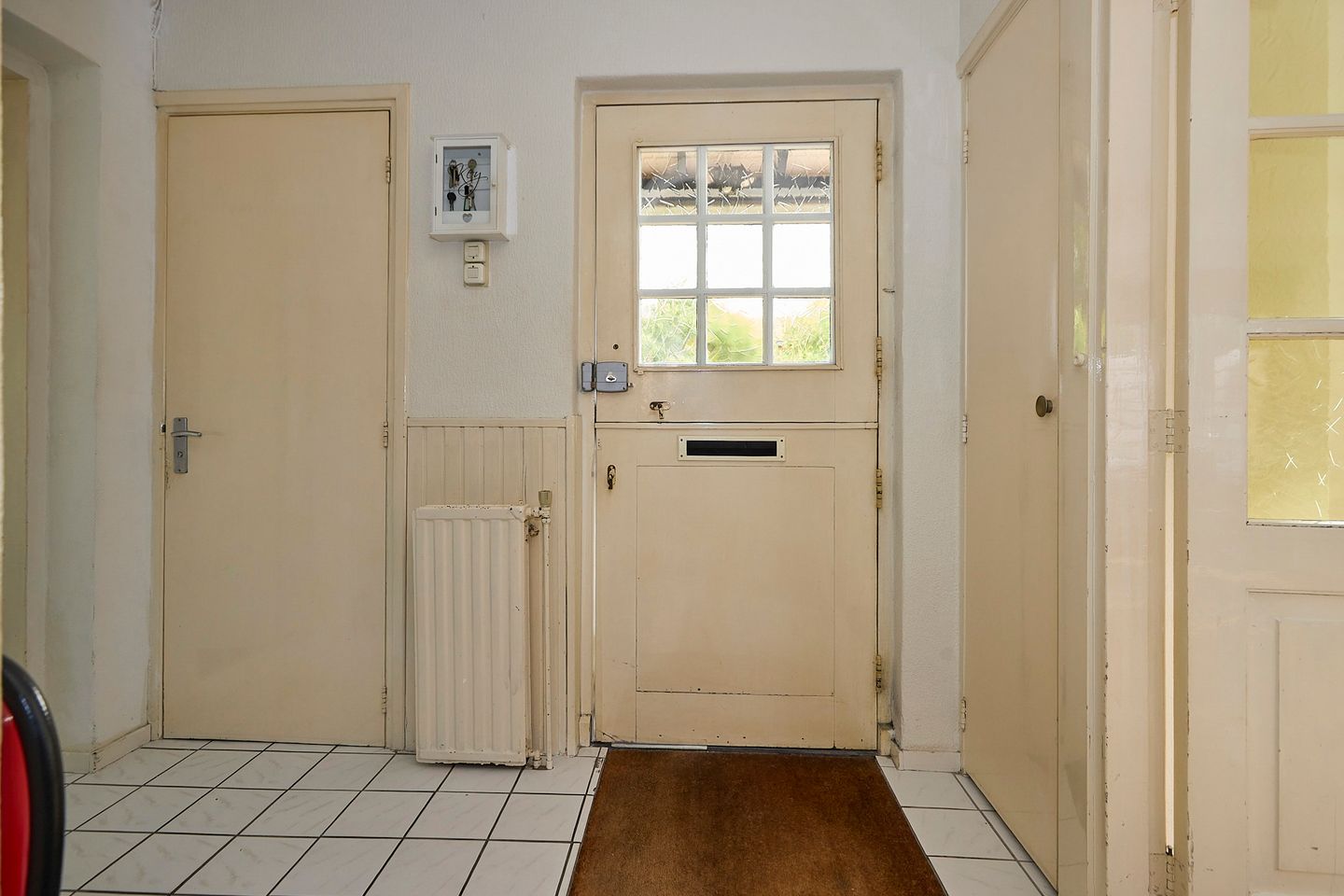 Foto 10 van Beukenlaan 11