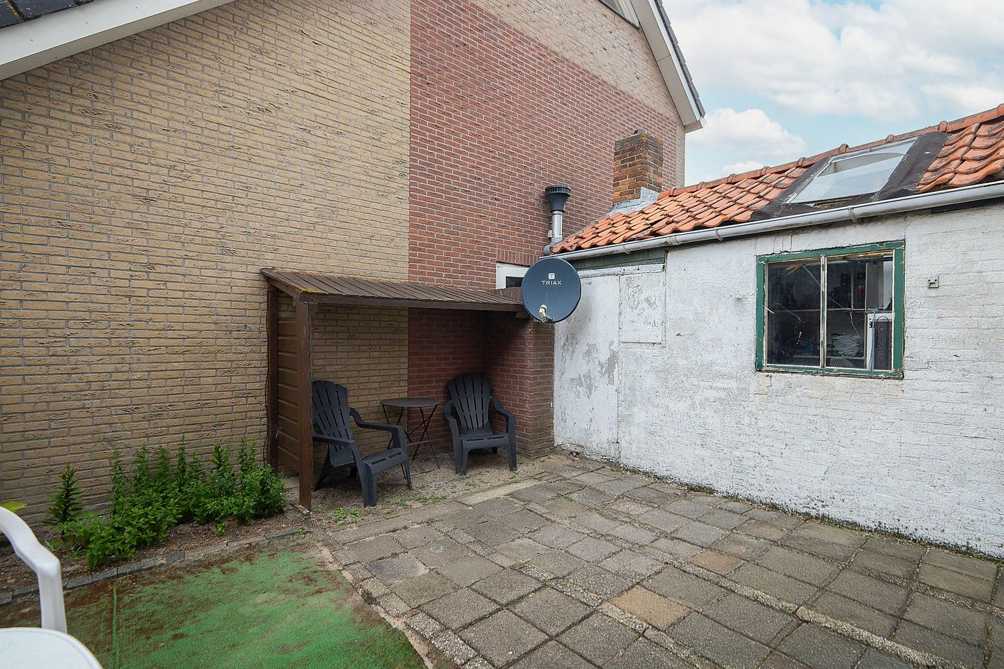 Foto 40 van Beukenlaan 11