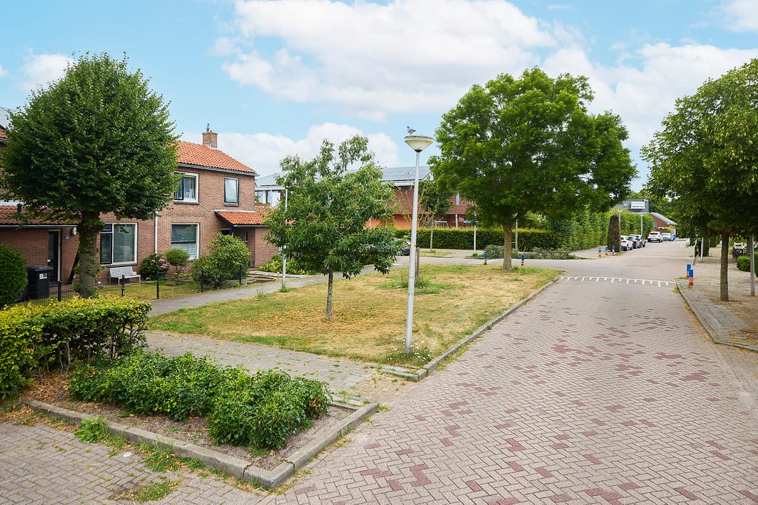 Foto 43 van Beukenlaan 11
