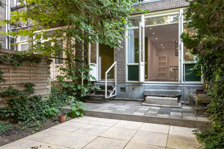Foto 4 van Heemskerkstraat 17-B