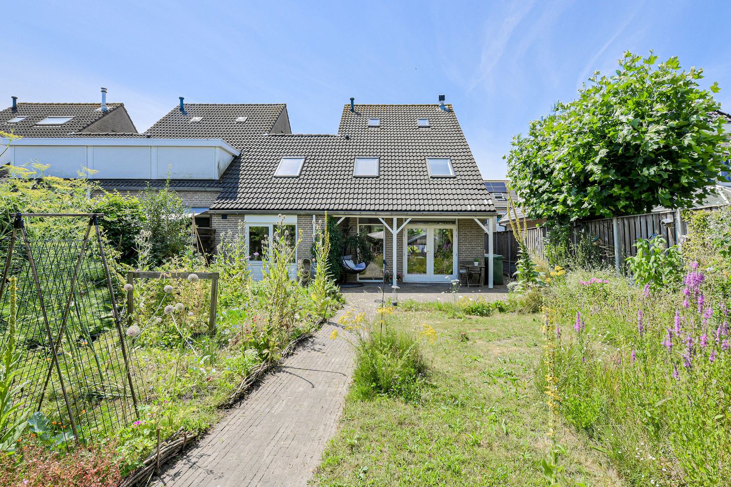 Foto 49 van Heideveen 8